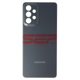 Capac Baterie Samsung Galaxy A73 5G A736 Negru Original Bulk