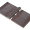 Balama oțel 160mm x 80mm pentru sudare