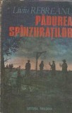 Cumpara ieftin Padurea spanzuratilor (ed. Moldova) - Liviu Rebreanu