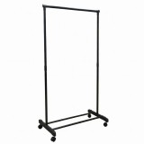Suport Haine - 78.5x41.5x165cm / 15kg