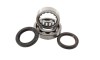 Set rulmenti ambielaj Honda CRF 250R 04- 05,CRF 250X 04- 06 HotRods K041, HOT RODS