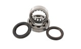 Set rulmenti ambielaj Honda CRF 250R 04- 05,CRF 250X 04- 06 HotRods K041