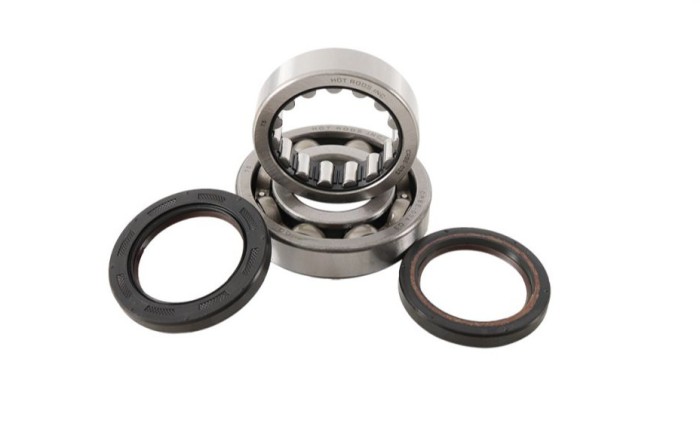 Set rulmenti ambielaj Honda CRF 250R 04- 05,CRF 250X 04- 06 HotRods K041