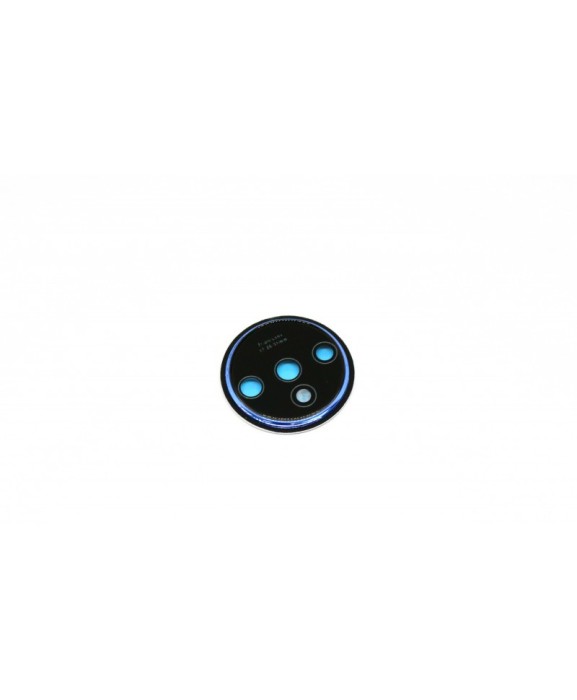 Geam Camera Pentru Oneplus 7T Albastru
