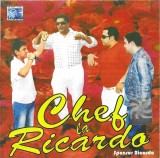 Various - Chef La Ricardo, CDr