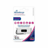 Memorie USB MediaRange USB 3.0 flash drive 64GB MR917