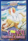 myh 109 - Crincu - Vanatorul codrului