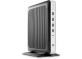 Cumpara ieftin PC Second Hand HP T630 Thin Client, AMD GX-420GI 2.00GHz, 8GB DDR4, 16GB SSD Flash NewTechnology Media