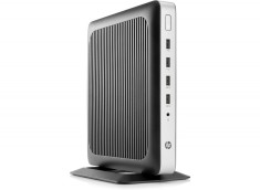 PC Second Hand HP T630 Thin Client, AMD GX-420GI 2.00GHz, 8GB DDR4, 32GB SSD Flash NewTechnology Media foto