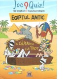 150 de intrebari si raspunsuri despre Egiptul Antic. In cautarea lui Thot