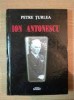 Ion Antonescu intre extrema dreapta si extrema stanga / P. Turlea