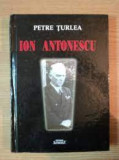 Ion Antonescu intre extrema dreapta si extrema stanga / P. Turlea