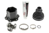 Cap planetara spre cutie Audi A5, S5 2007-, A4 Avant 2008-, A4 Allroad 2009-, Q5 2008-, NTY NPW-AU-004