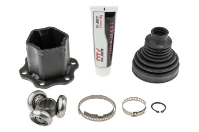 Cap planetara spre cutie Audi A5, S5 2007-, A4 Avant 2008-, A4 Allroad 2009-, Q5 2008-, NTY NPW-AU-004 foto