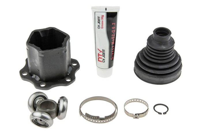 Cap planetara spre cutie Audi A5, S5 2007-, A4 Avant 2008-, A4 Allroad 2009-, Q5 2008-, NTY NPW-AU-004