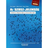 Az SZDSZ-jelens&eacute;g - Fricz Tam&aacute;s