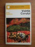 Artur Lundkvist - Voința cerului