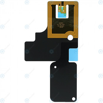 Antenă NFC Samsung Galaxy A71 (SM-A715F) GH42-06419A foto