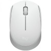 LOGITECH M171 Wireless Mouse - WHITE &quot;910-006867&quot; (timbru verde 0.18 lei)