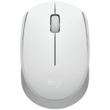 LOGITECH M171 Wireless Mouse - WHITE &quot;910-006867&quot; (timbru verde 0.18 lei)