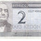 M1 - Bancnota foarte veche - Estonia - 2 coroane - 2006