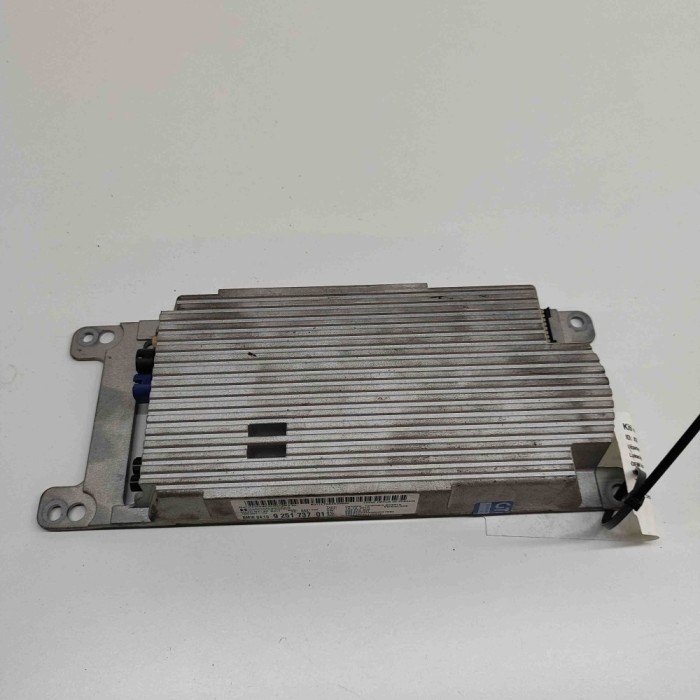 Modul de control Bluetooth BMW 7 F01, F02 2011 OEM: 9251737 28429729