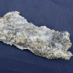 Specimen minerale - PIRITA SI CUARTIT (AT2)