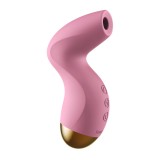 Stimulator Svakom Pulse Pure Pale Pink