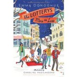 The Lotterys More Or Less
