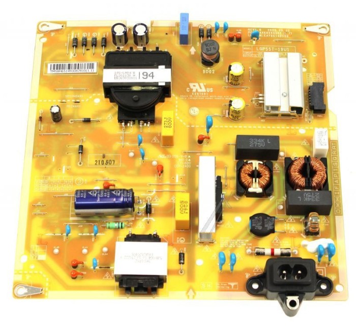 MODUL SURSA DE ALIMENTARE EAY65149308 LG