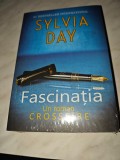SYLVIA DAY: FASCINATIA