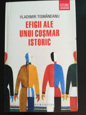 Vladimir Tismaneanu - Efigii ale unui cosmar istoric foto