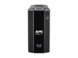 APC Back, UPS Pro BR650MI , UPS 650VA 390W, Line, Interactive, AVR, LCD, 6A IEC, USB