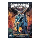 Deathstroke Inc. Vol. 1