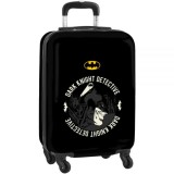 Troler cu carcasa rigida, Safta, Batman, 34 x 55 x 20 cm