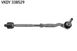 SKF VKDY 338529 bara directie