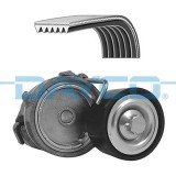 Set curea transmisie cu caneluri Citroen C-Elysee, C3 / C3 Origin III; DS DS 3; Opel Corsa F, Crossland X; Peugeot 2008 I, 208 I, 208 II Motor 1.0,