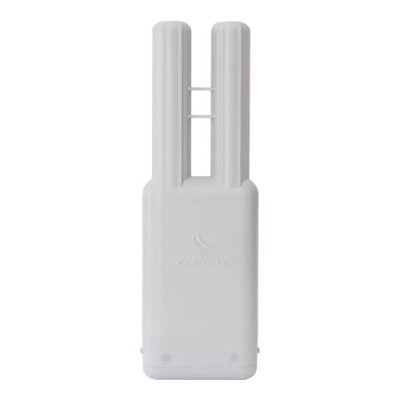 OmniTIK 5 PoE, 2 antene 7.5dBi 5GHz, 802.11an, 5 x LAN (4 x PoE), USB - MikroTik RBOmniTikUPA-5HnD foto