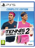 Tennis World Tour 2 Complete Edition PS5