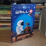 WALLE * COLECTIA DISNEY CLASIC , EGMONT ROMANIA , 2010 *