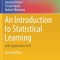 An Introduction to Statistical Learning: with Applications in R
