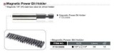 Adaptor magnet pentru bit 1 4x1 4