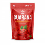 Pulbere bio de guarana, 70g, Iswari