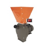 Moara cereale Elefant 3500LC, 3.5kW, 20 ciocanele, Cuva Mare