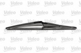 Lamela stergator PEUGEOT 407 SW (6E) (2004 - 2016) VALEO 574247