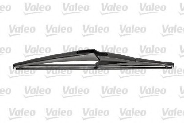 Lamela stergator CITROEN DS3 Cabriolet (2013 - 2015) VALEO 574247