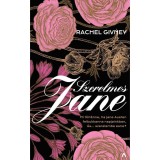 Szerelmes Jane - Rachel Givney