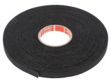 Bandă textilă auto 9mm x 50m 150&deg;C