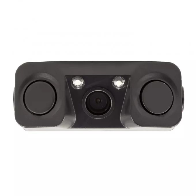 Camera + Senzor de parcare Carguard SP007