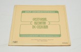 Paul Constantinescu - Oratoriul Bizantin De Crăciun - disc vinil dublu 2 vinyl , 2 LP NOU